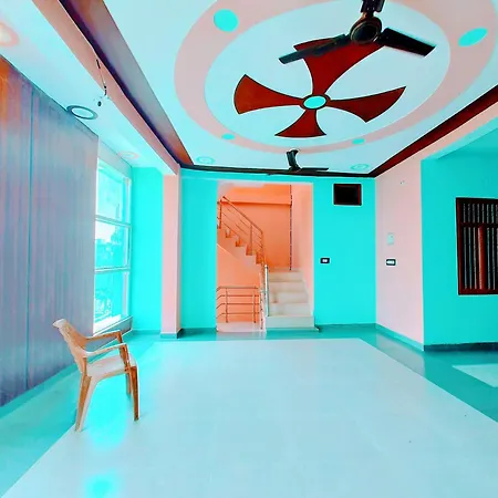 Hotel Raghukul-3