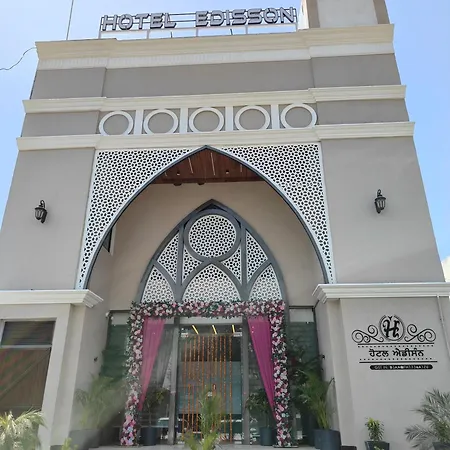 Hotel Edisson-2