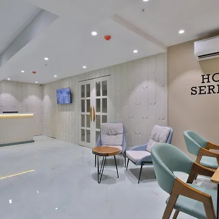 Hotel Serenity-3