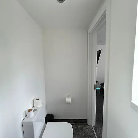 The Dugout - Double Room-3