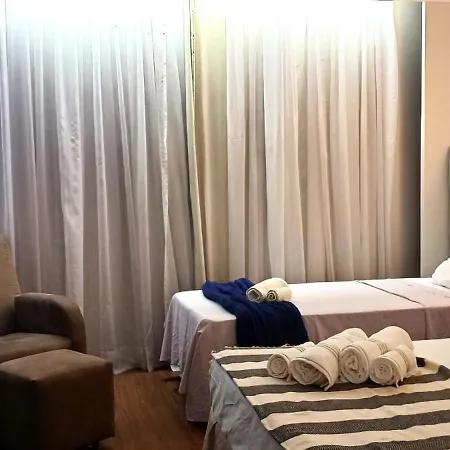 Suíte Alto Afonso Pena-3