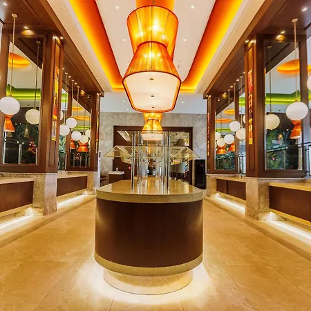 J'S Signature Hotel-3
