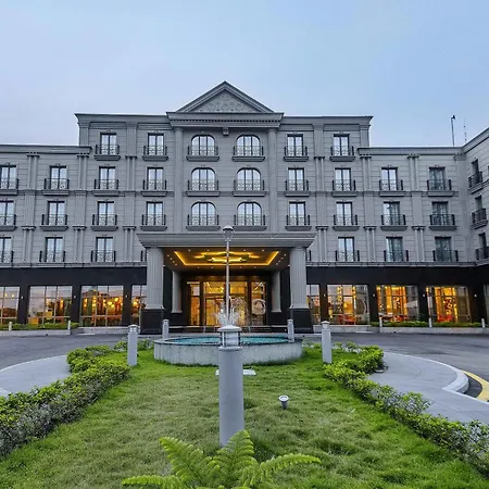 J'S Signature Hotel-2