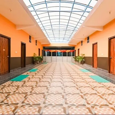 Shivalik Resort-2