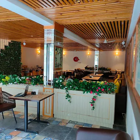 Hotel Rose Dale-3