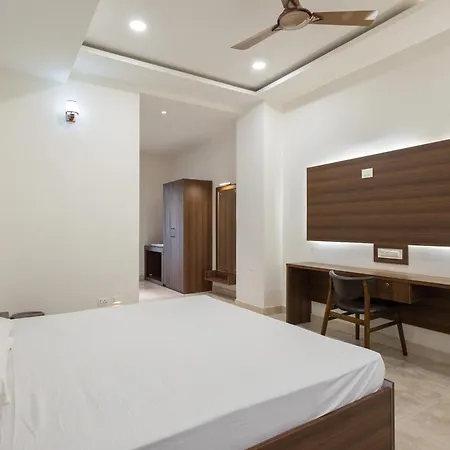 Maryada Maitri Resort -100 Rooms & 3 Banquets-3