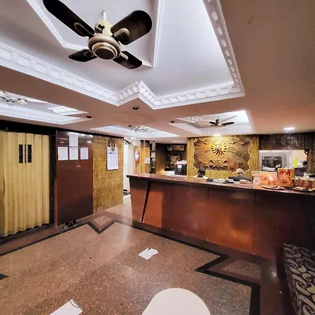 Hotel Sudha Inn-3