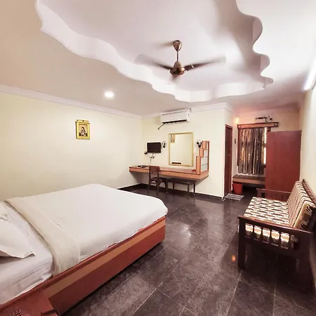 Hotel Sudha Inn-2