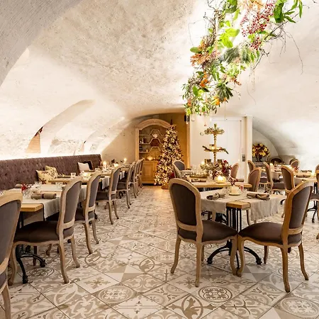 Boutique Hotel De Castillion-2