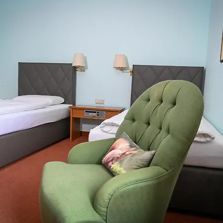 Akzent Hotel Gut Höing-2