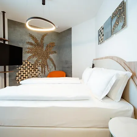Hotel Cavalieri Palace & Suites-2