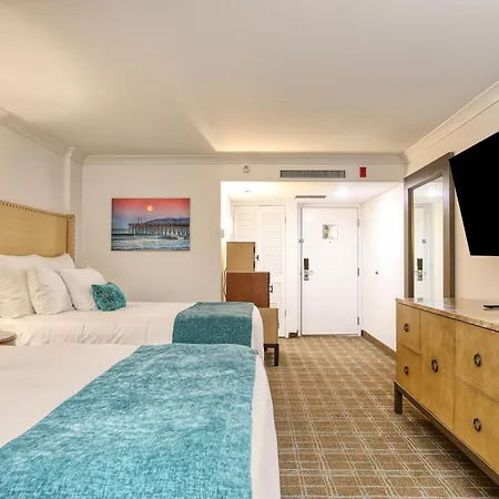 The Cliffs Hotel And Spa-3