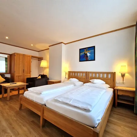 Badhotel Restaurant Stauferland-2