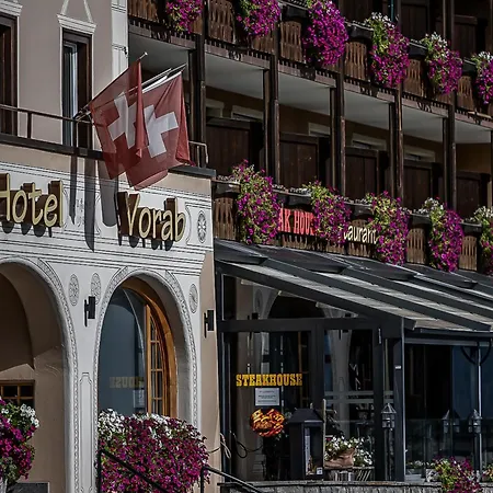 Hotel Vorab - Kulinarische Vielfalt-3