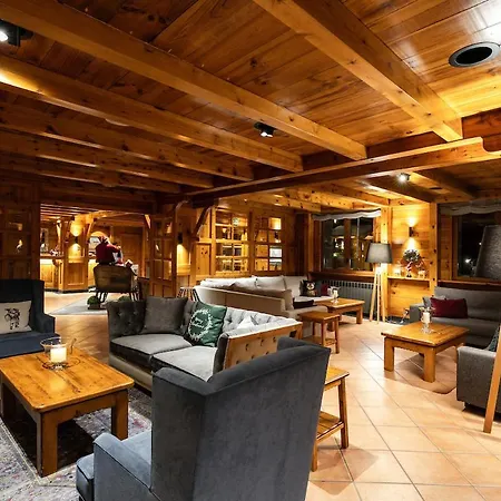 Hotel Xalet Montana-2