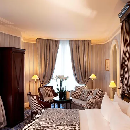 Le Dokhan'S Paris Arc De Triomphe, A Tribute Portfolio Hotel-3