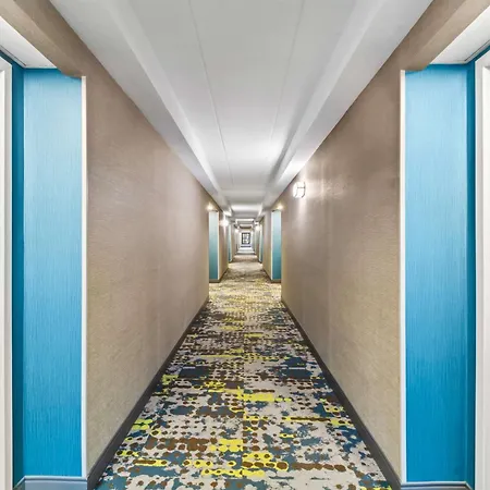 Hampton Inn Lexington - Georgetown I-75-3
