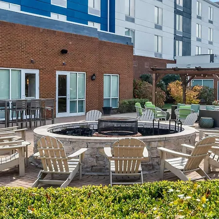 Hilton Garden Inn Lexington Georgetown-2