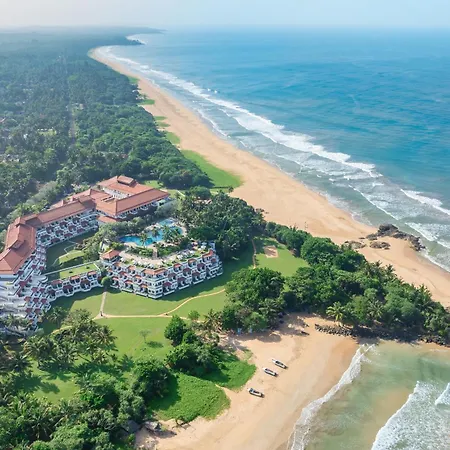 Taj Bentota Resort & Spa-2