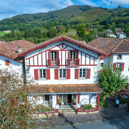 Hotel La Maison Oppoca-2