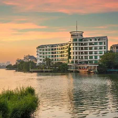 The Hanoi Club Hotel & Residences-3