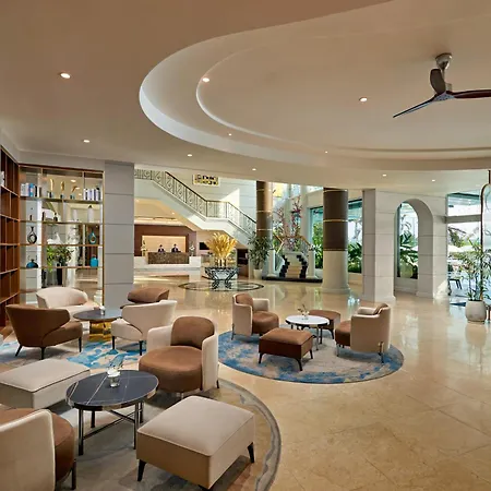 The Hanoi Club Hotel & Residences-3