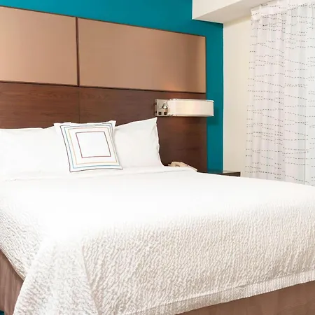 Residence Inn By Marriott Grand Rapids West-2