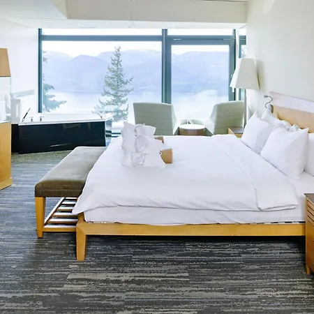 Sparkling Hill Resort And Spa - Adults-Only Resort-3