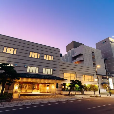 Hanabishi Hotel-3