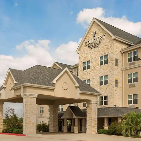 Country Inn & Suites By Radisson, Texarkana, Tx-3