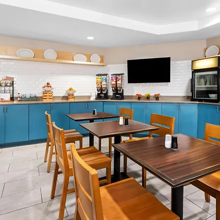 Country Inn & Suites By Radisson, Macon North, Ga-3