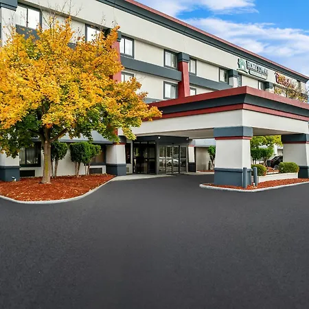 Red Roof Inn Flint-3