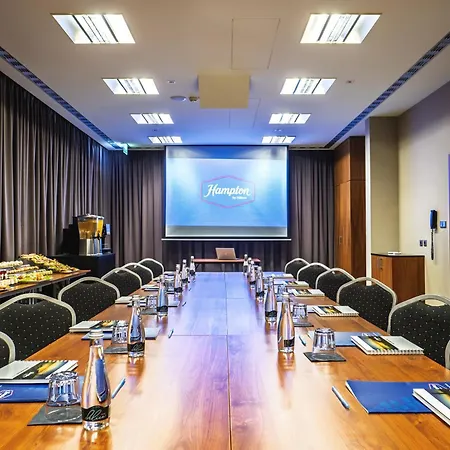Hampton By Hilton Swinoujscie-2