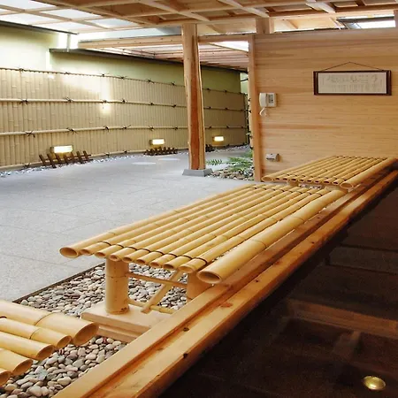 Tsuruya Ryokan-2