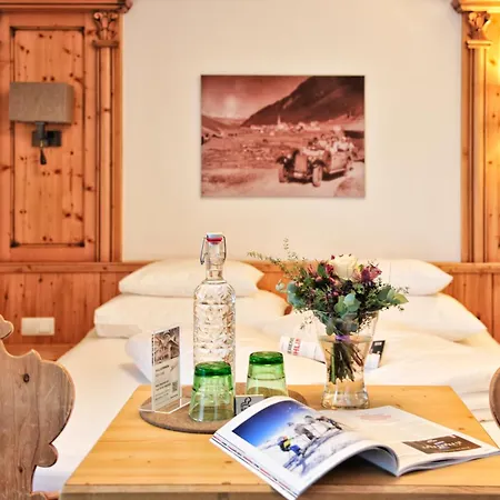 Hotel Garni Bellevue-3