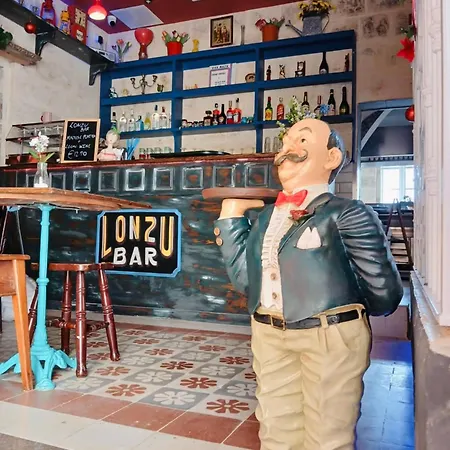Luciano Al Porto Boutique-3