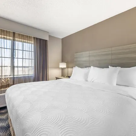 Country Inn & Suites By Radisson, Bolingbrook-Romeoville, I-55-3