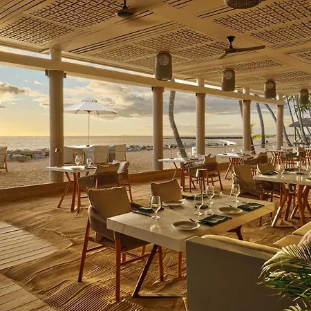 Sheraton Fiji Golf & Beach Resort-2