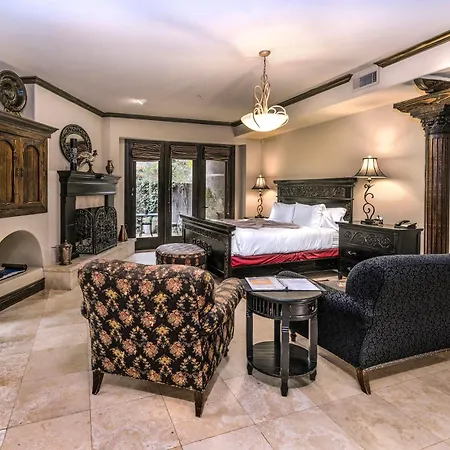 Adobe Grand Villas-2