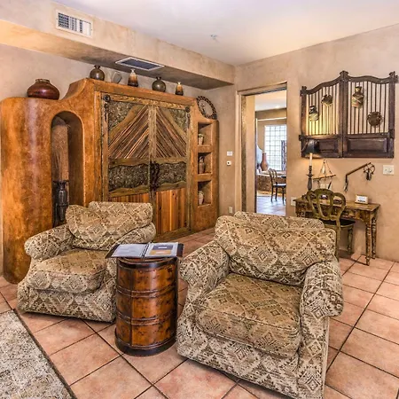 Adobe Grand Villas-3