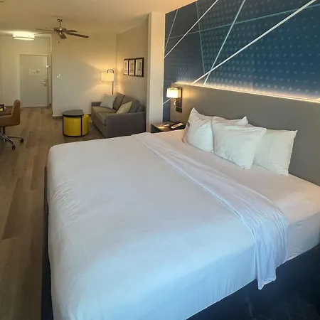 Comfort Suites San Angelo Near University-3
