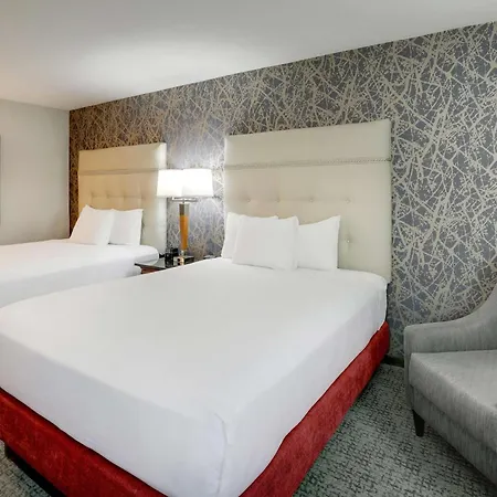 Drury Inn & Suites Springfield-2