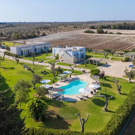 Masseria Un Posto Al Sole-3