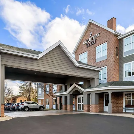 Country Inn & Suites By Radisson, Red Wing, Mn-3