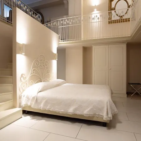 La Castellana Loft Hotel-3