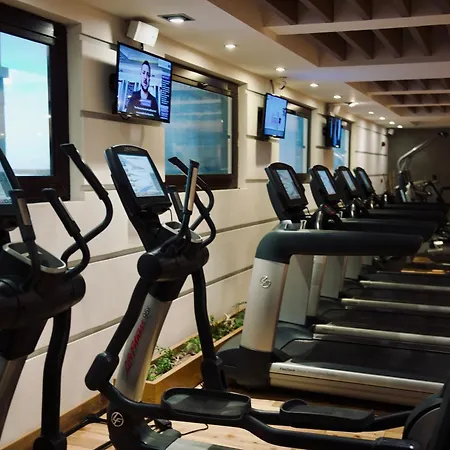 Rawasi Hotel Apartments-2