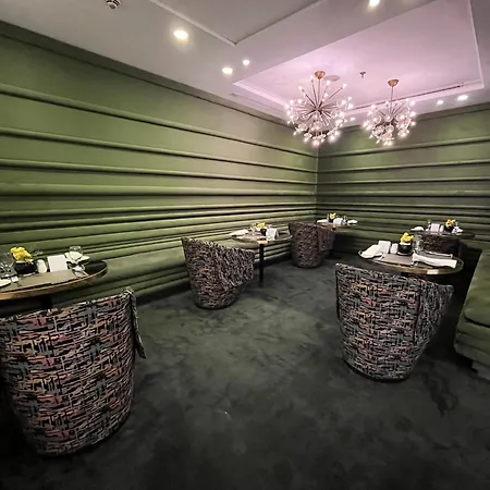 The Nishat Hotel-3
