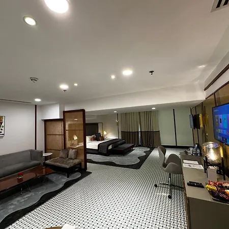 The Nishat Hotel-3