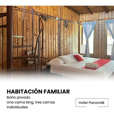 Hotel Pacande B&B-2