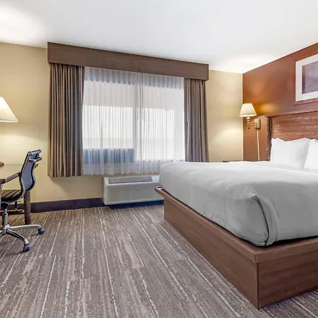 Quality Inn Ashland-3